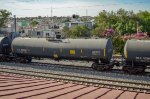 TILX Tank Car